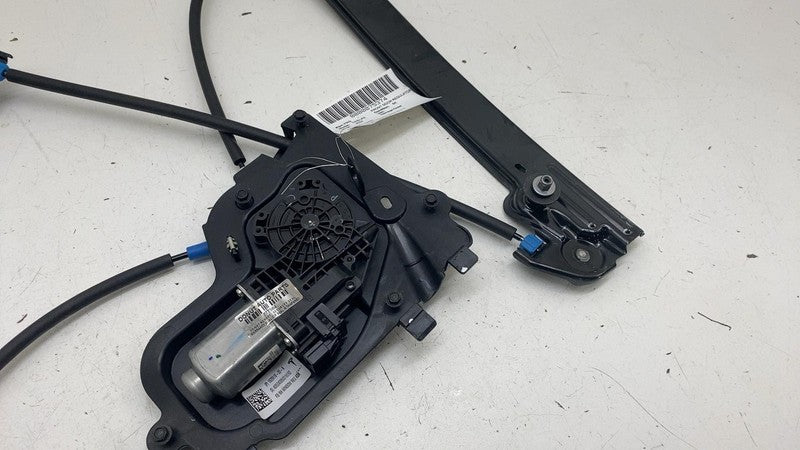 ⭕ 24-25 Model 3 Front Right Door Window Glass Regulator & Motor RH 192