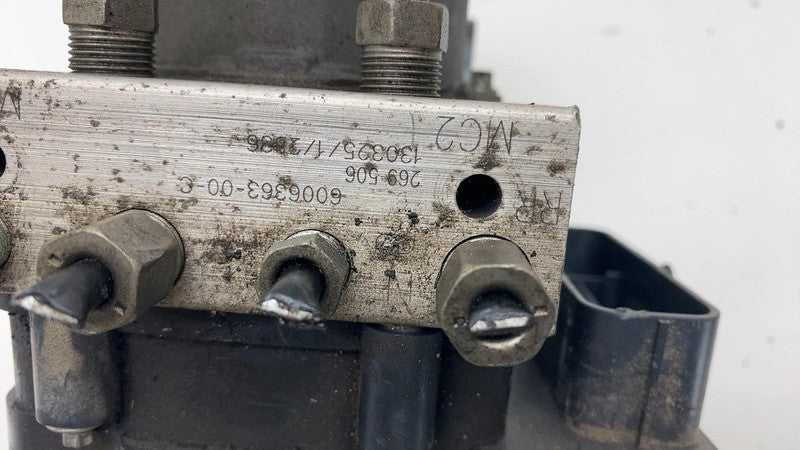 2012-2015 Tesla Model S Hydraulic Control ABS Anti-Lock Brake System P