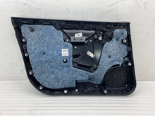 ⭕ 12-20 Model S MS Front Right Interior Door Panel Trim Card Cover 1007936-18-K