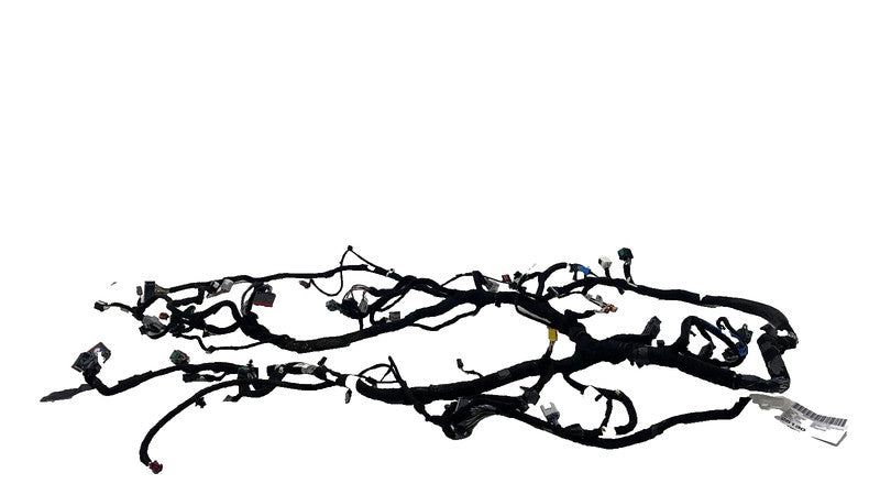 ⭕18-21 Lincoln Navigator Dashboard Instrument Panel Wiring Harness LL7