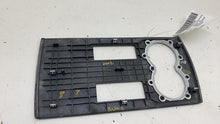 ⭕ 2012-2020 Tesla Model S MS Center Console Cup Holder Trim Cover Panel Assembly