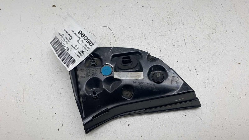 1077402 ⭕ 2017-2023 Model 3 Rear Right Inner Taillight LED Tail Lamp 3-Pin 1077402-00-E