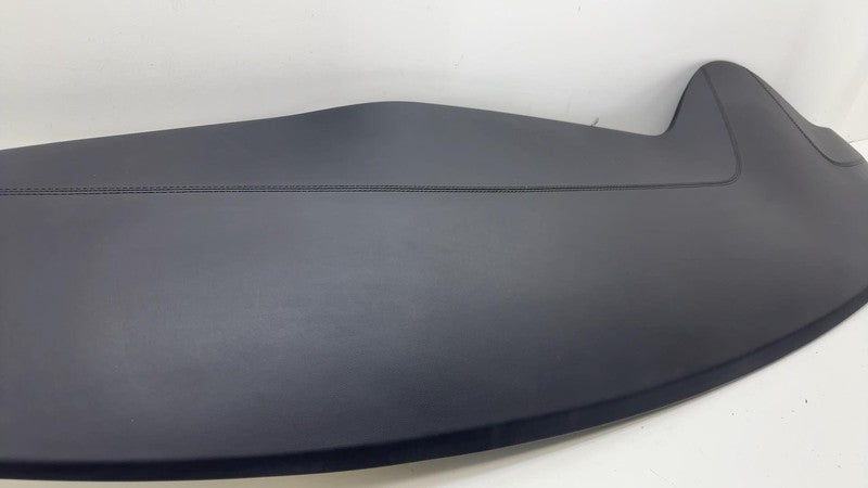 ⭕2016-2020 Tesla Model X Dashboard Instrument Panel Dash Trim Cover 10