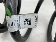 ⭕ 17-23 Tesla Model 3 M3 Rear Left or Right Suspension Coil Spring 1044472-01-E