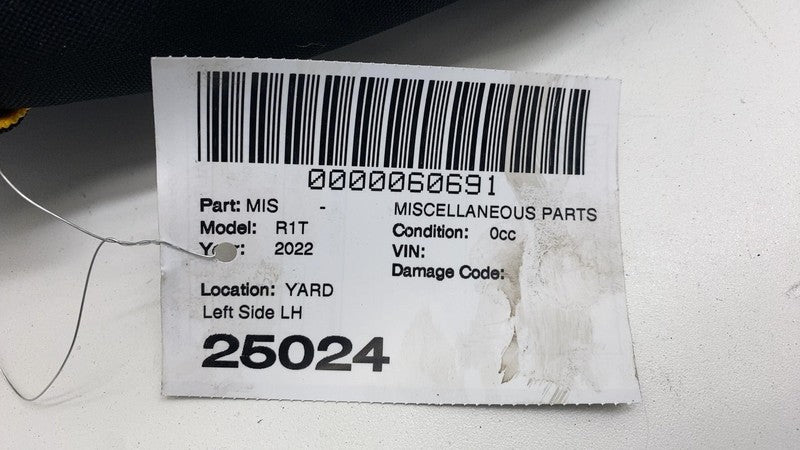 ⭕ Automotive TireJect Sealant Bead Leaks w/ Tire Deflator Air Blow Gun