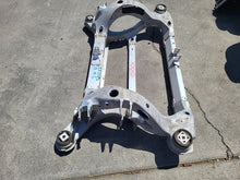 ⭕2012-2020 Tesla Model S X Rear Chassis Subframe Cradle Crossmember 1009826-00-A