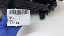 ⭕ 2022-2024 Rivian R1T Front Heater Core Control Box Blower Housing PT00001821-P