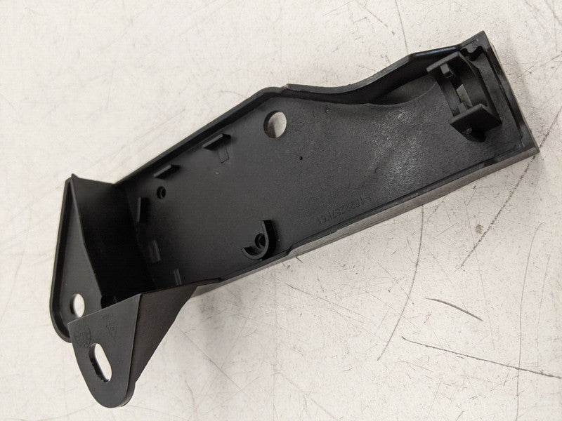 I 1522287K61 ⭕ 2017-2023 Tesla Model 3 M3 Hood Cover Lock Seat Long Bracket Assy 1-1522287K61
