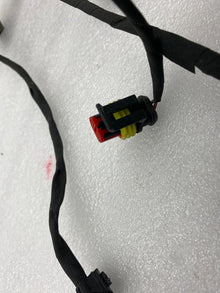 ⭕ 2016-2020 Tesla Model S MS Front End Module Wiring Harness Cable Wire Assembly