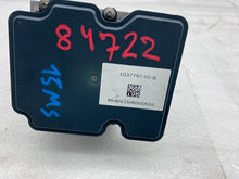 ⭕ 12-15 Model S Anti-Lock ABS Brake Pump Hydraulic Control Module 1037797-00-B