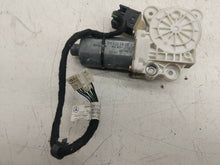 ⭕ 03-09 Mercedes-Benz E-Class Front Door Window Motor & Wire Left LH A2118202942