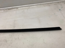 ⭕ 20-24 Model Y Rear Driver Side Door Window Outer Belt Seal Left 1495712-00-C