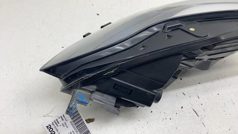 ⭕ 21-23 Tesla Model 3 Front Right Headlight Projector Headlamp RH 1514
