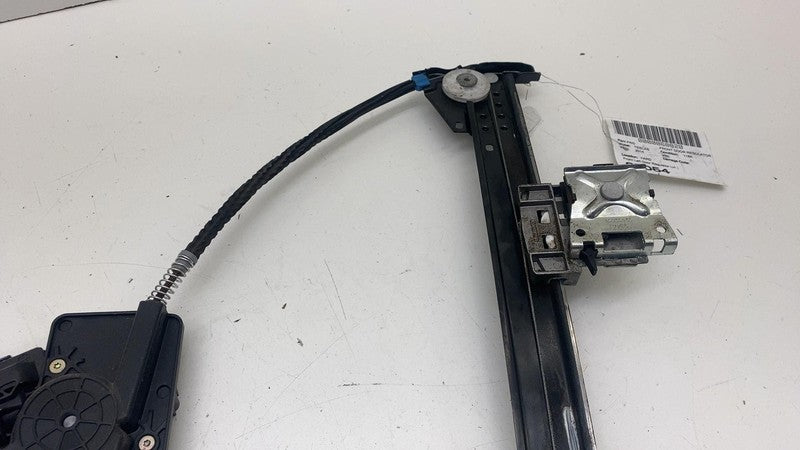 ⭕ 2012-2020 Tesla Model S Front Door Window Regulator & Motor Left 600