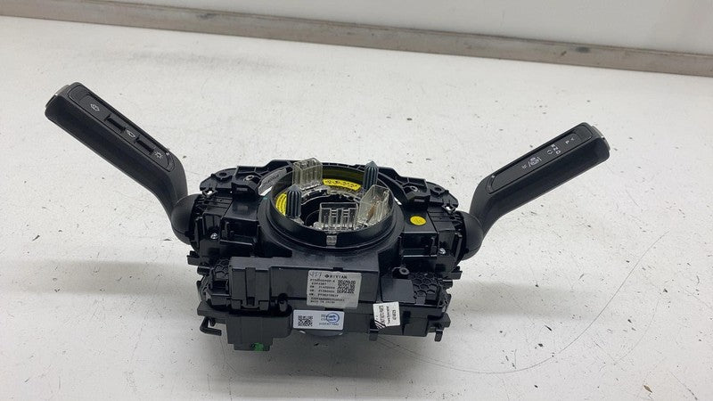 PT00000909-K ⭕ 22-24 Rivian R1T Steering Column Clockspring Combination Switch PT00000909-K