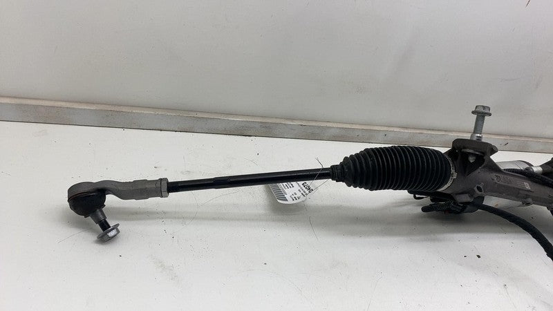 1EB423052R 2021-2023 Volkswagen ID4 ID5 Audi Q4 Electric Power Steering Gear Rack & Pinion