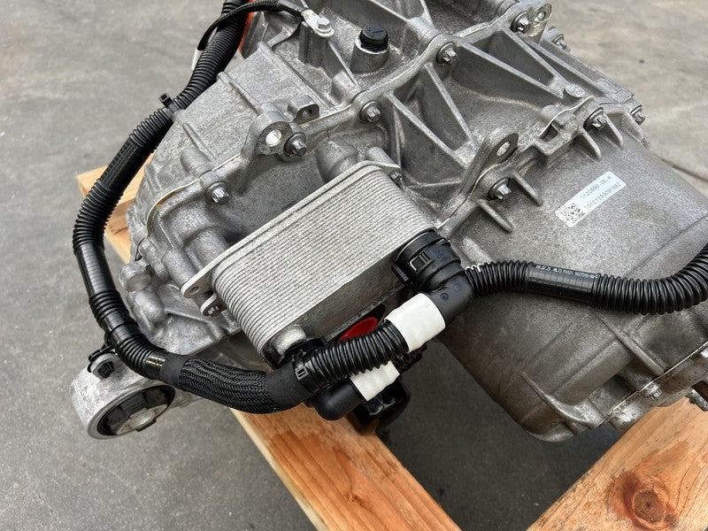 ⭕ 20-23 Tesla Model 3 Y Electric Engine Motor Rear Drive Unit *24k* 11
