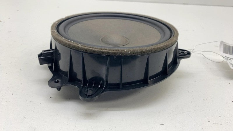107974400D ⭕ 2017-2023 Tesla Model 3 Y Front Door Audio System Woofer Speaker 1079744-00-D
