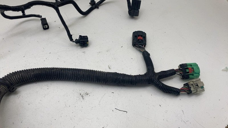 ⭕ 12-20 Tesla Model S Rear Subframe Coil Wiring Harness Cable Wire 100