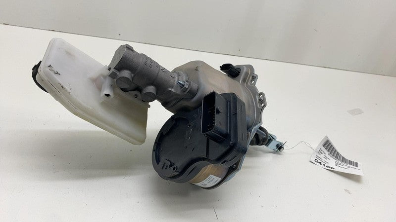 ⭕ 20-24 Tesla Model Y Power iBooster Brake Booster Master Cylinder 118