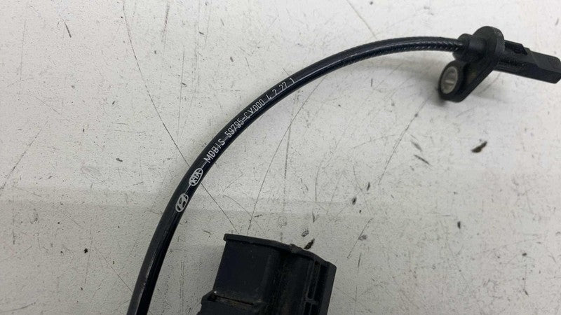 ⭕ 2022-2025 Kia EV6 Rear Driver Side Wheel Speed ABS Sensor Left OEM 5