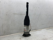 ⭕ 12-15 Model S Rear Driver Side Air Suspension Spring Module Left 6006352-07-A