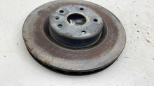 ⭕ 2022 2023 2024 Rivian R1T Front Left or Right Brake Disc Rotor Assembly LH=RH