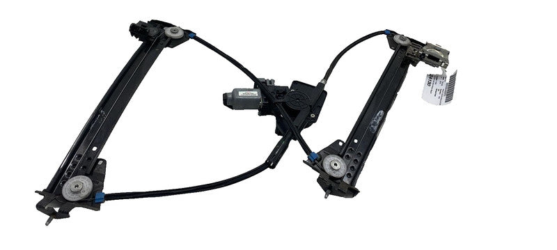 ⭕ 2012-2020 Tesla Model S Front Left Door Window Regulator & Motor 6006551-00-G