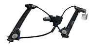 ⭕ 2012-2020 Tesla Model S Front Left Door Window Regulator & Motor 6006551-00-G