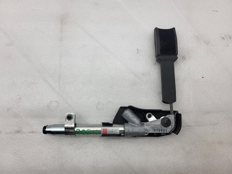 ⭕ 12-15 Model S MS Front Right Seat Belt Outboard Lap Pre-Tensioner 10