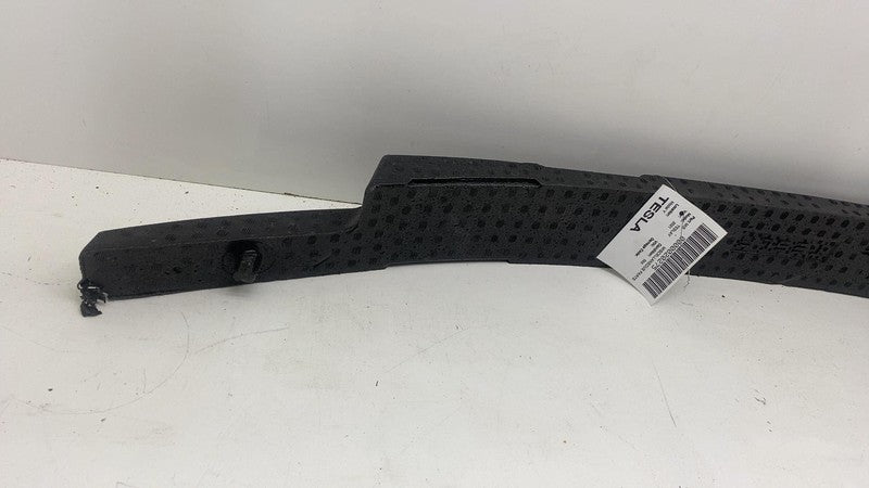 ⭕20-23 Model Y Bumper Reinforcement Impact Bar Energy Absorber Foam 14