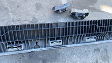 ⭕ 16-19 Mercedes-Benz GLE350 Left Side Step Running Board Nerf Bar LH A166690011