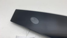 ⭕ 2016-2020 Tesla Model S Left B-Pillar Applique Glass Trim Molding 1083899-00-C