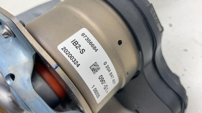 ⭕ 2020-2024 Model Y Power Brake iBooster Master Cylinder Reservoir 118