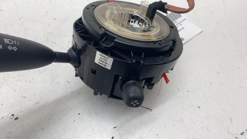 ⭕ 2014-2020 Maserati Ghibli Steering Column Clockspring w/ Switch OEM 