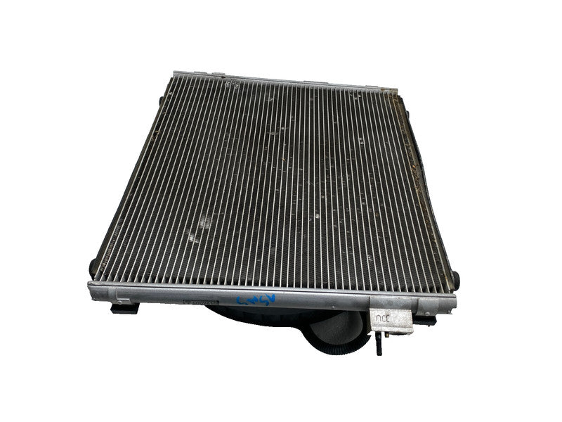 ⭕2012-2020 Tesla Model S A/C Gas Cool Fan Shroud Condenser Assembly 60