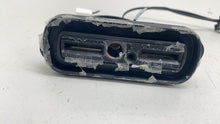 ⭕ 12-15 Model S High Voltage HV Rapidmate HVBAT Inlet Plug Connector OEM 1003197