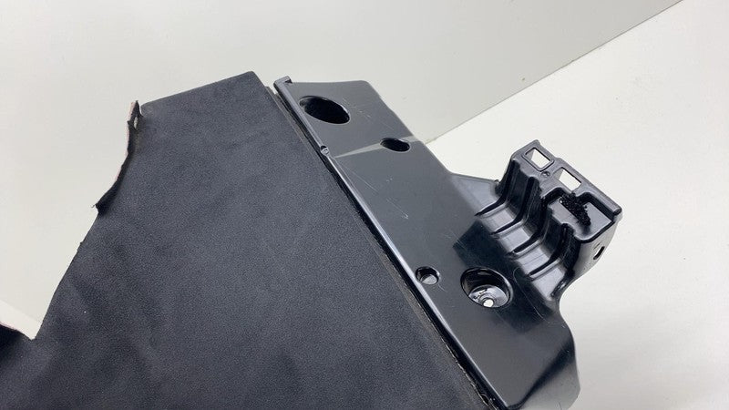 2024 Tesla Cybertruck Rear Driver Side Upper C-Pillar Cover Panel Trim