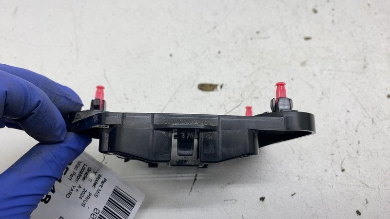 ⭕23-24 Toyota Prius Rear Right Bind Spot Radar Unit Sensor Bracket 881