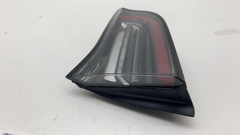 107740200E ⭕ 2017-2023 Model 3 Rear Right Inner Taillight LED Tail Lamp 3-Pin 1077402-00-E