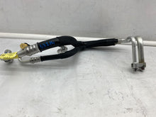 ⭕ 17-23 Tesla Model 3 A/C Line Supermanifold to Compressor Pipe OEM 1502020-00-C