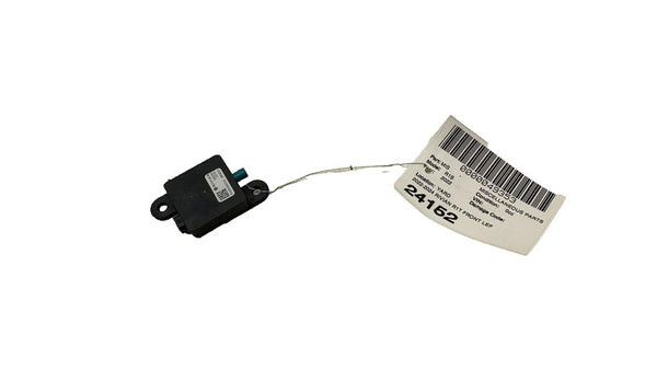 2022-2024 Rivian R1T R1S Front Radio Antenna Amplifier Control Module Assembly