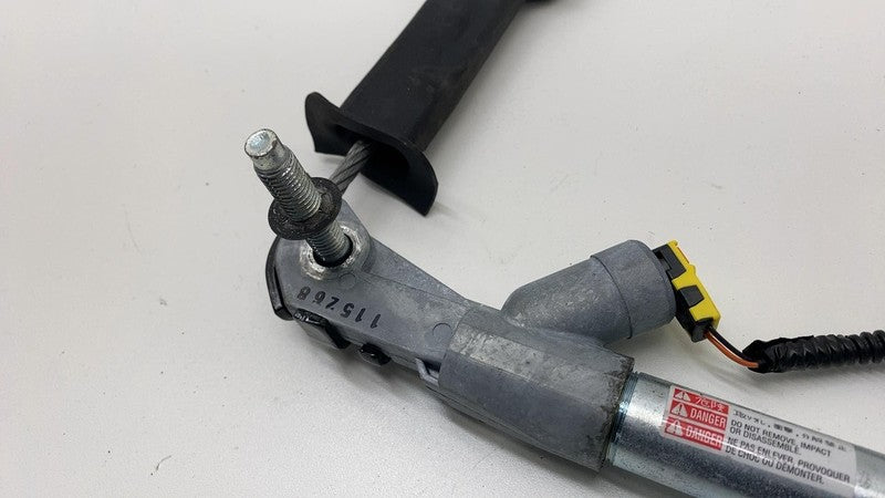 12-20 Tesla Model S Left Model X 16-20 Right Seat Belt 1st Row Lap Pre