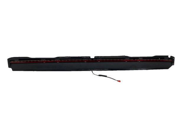 ⭕ 12-23 Tesla Model S Rear Trunk Center 3rd Brake Light Stop Lamp 6005917-00-D