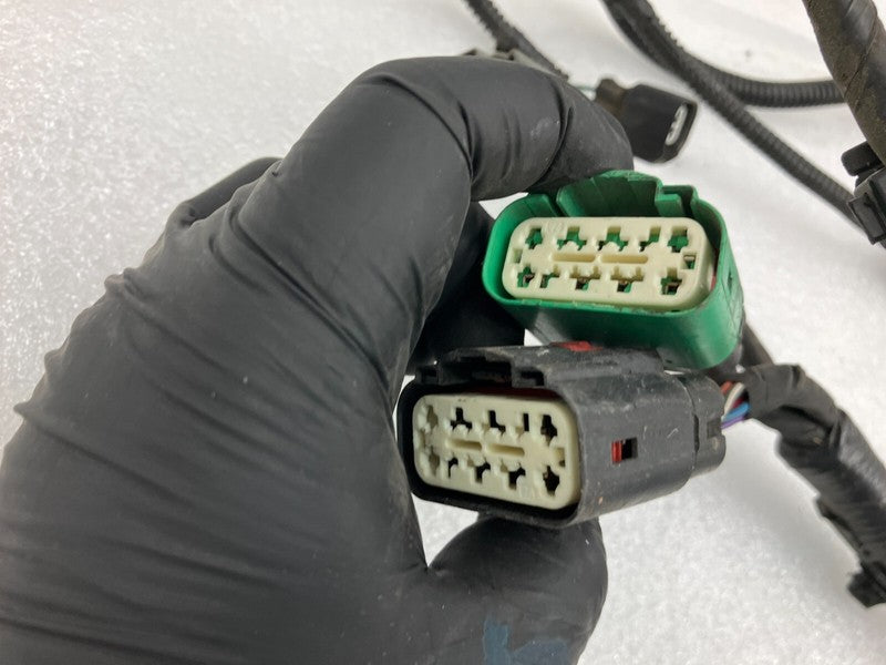 100443000S ⭕ 2016-2020 Model S MS Rear Subframe Coil Wiring Harness Cable Wire 1004430-00-S