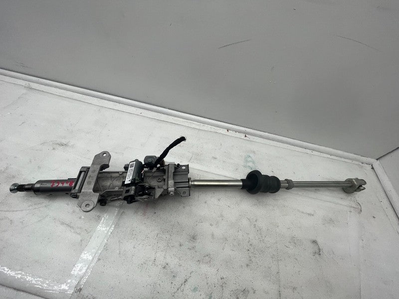 ⭕ 2020-2024 Tesla Model Y Electric Steering Column Power Adjustment 11