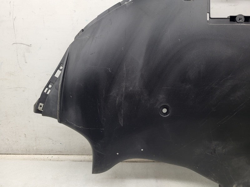 1135410 00 A ⭕ 2017-2022 Tesla Model 3 Rear Bumper Lower Valance Undertray Cover 1135410-00-A