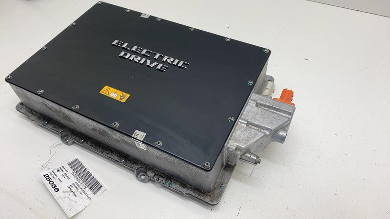 A2423400701 ⭕ 14-15 Mercedes-Benz B Electric Driver Inverter Converter Charger A2423400701