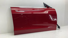 ⭕2017-2020 Tesla Model 3 M3 Front Passenger Side Door Shell Panel Right Red PPMR