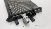 ⭕ 17-23 Model 3 Coolant Cooling Radiator Condenser w/ Mount Bracket 1077082-00-C